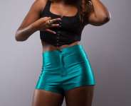Flaunt Some Part Of Your Body Is Female Artist Selling Point - Emma Nyra