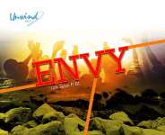 Ian Jazzi - Envy (Feat. E.L) – LYRICS