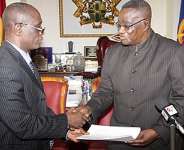 Re: Woyome scandal has shot up Mills integrity- Anyidoho