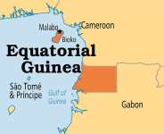 Will This Effort Be The Charm For Equatorial Guinea?