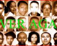 Ethiopia: I Always Remember in November and in...