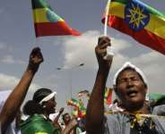 Ethiopia is eight years behind the world, but they are doing just fine — A piece about my trip to Ethiopia
