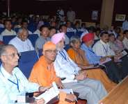 Tribals need holistic development