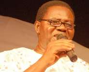 Evangelist Obey Ignores Conferment Controversies