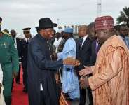 12 Patriotic Soldiers To Be Martyred As Political And Army Terror Sponsors Dine In Abuja And Chad