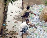 Celebrating World Toilet Day 2013