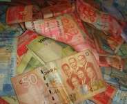 A Theology Of Work: God’s Prescription For Healing Our Currency—Part 1