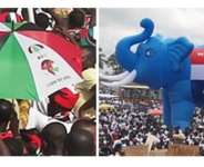 Ghanaian Political Elites Care Nothing About The Reform Of Its Criminal Justice Delivery System