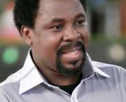 Pay Back Time – God Will Punish Those Behind SCOAN Tragedy - VIDEO