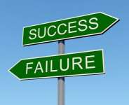 The Fear Of Failure Cripples Success , How To Overcome This Fear
