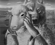 Wolves in sheep clothes