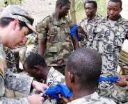 AFRICOM Re-Packaged is still AFRICOM