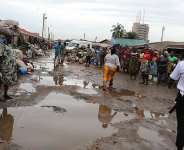 Accra Floods: A Time When Leadership Meant Leadership