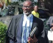 GABBY OTCHERE DARKO