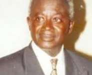 Prof. Adu Boahen