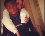 “I Am Begging Nigerian Girls To Leave My Girlfriend Alone”---Mikel Obi