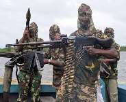 Boko Haram: A Growing Threat To Nigerian Stability