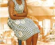 TRIBUTE TO A LOSE FRIEND: EVELYN KATAPU