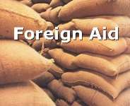 Is Foreign Aid The Only Solution To Ghanas Lingering Problems?