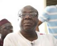 It Must Be Freddie Blay For National Chairman