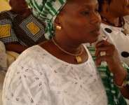 Music Marketers Are Dubious--Funmi Aragbaiye