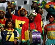 Peace Ho, Save Our Beloved Country!