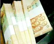 Beating The Air: Ghana’s Weak Fight Against Corruption