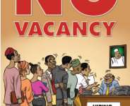Massive Job Creation Needed To Save Ghana