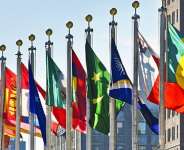 Politics Divides The World Into Friends And Enemies