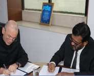 FORE School ties up with European Institute for Asian Studies Luxembourg, for collaborative research