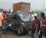 Accra Roads: Indiscipline and Lawlessness Perfected? A Need for Remedy