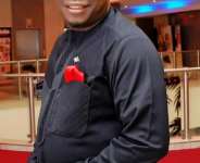 Gbenga Adeyinka Loses Dad-In-Law