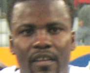 Samuel Osei Kuffour Profile
