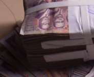 Consequences of the world financial crisis on sub--Sahara A frica