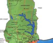 Demographic change and economic policy in Ghana