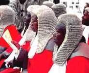 Archive Photo of Ghanas Supreme Ct