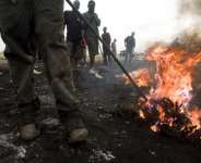 Another approach to waste management in Ghana
