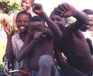 Any Hope for Our Youth in 2008 and Beyond?