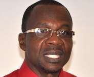Concentrate On The Weightier Matters, GJA