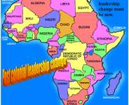 The Legacy of African Postcolonial Leadership and Postcolonial Development: A Comparism with Ancient and Modern Developed Civilizations