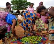 Strengthening SMEs In Ghana