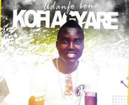 It’s Not My Personal Story-Kofi Agyare Pleads