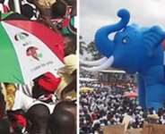 NDC Must Be Worried After The Two By-Elections