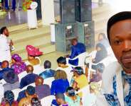 Nigeria Mega Church – Another Tragedy Coming Says Joshua Iginla!