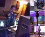 Korede Bello Grabs Another Award