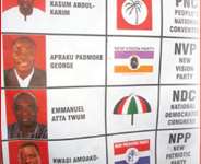 On December 7th, Vote out Propaganda, Incompetence, and Gargantuan Corruption