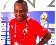 Kwasi Appiah Speak Up