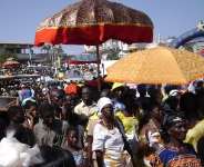 Protecting the Goose that Lays the Golden Egg: (Re)structuring Ghanas Tourism Industry