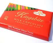 My beloved chocolate! What am I going to eat in the future?