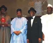 AMAECHI IN THE EYE OF THE STORM - A VILLAIN OR HERO?...THE VERDICT